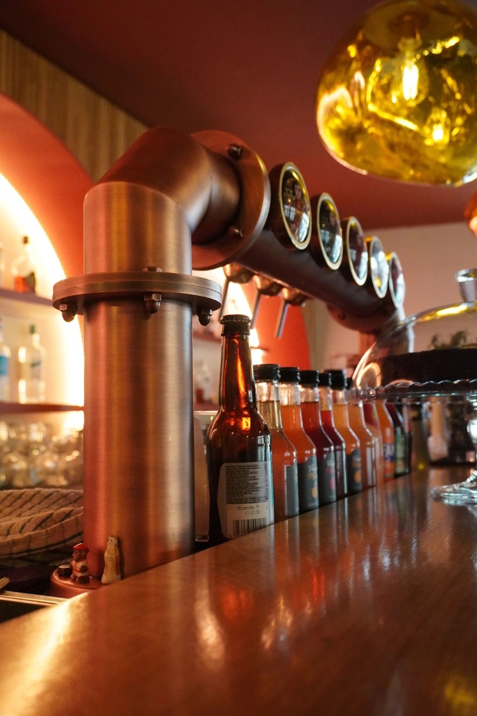 bar orléans