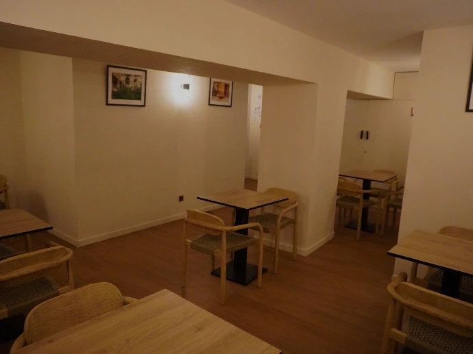 salle lounge orléans comedy club
