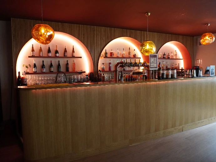 bar orléans comedy club