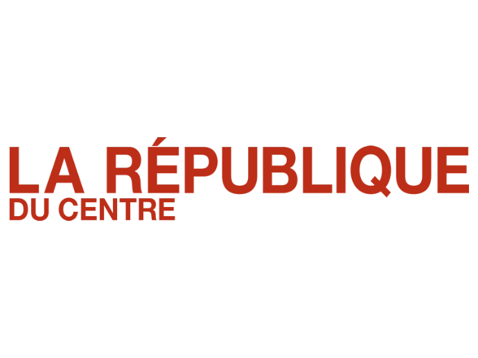 la republique du centre stand up loiret
