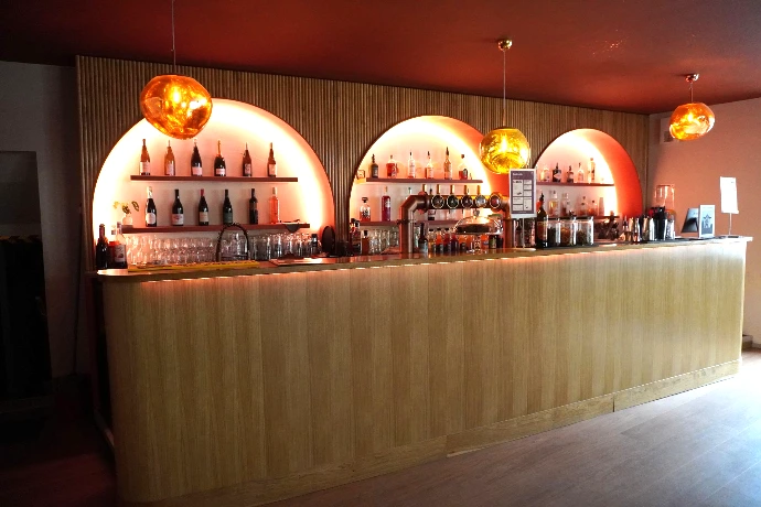 bar orléans centre