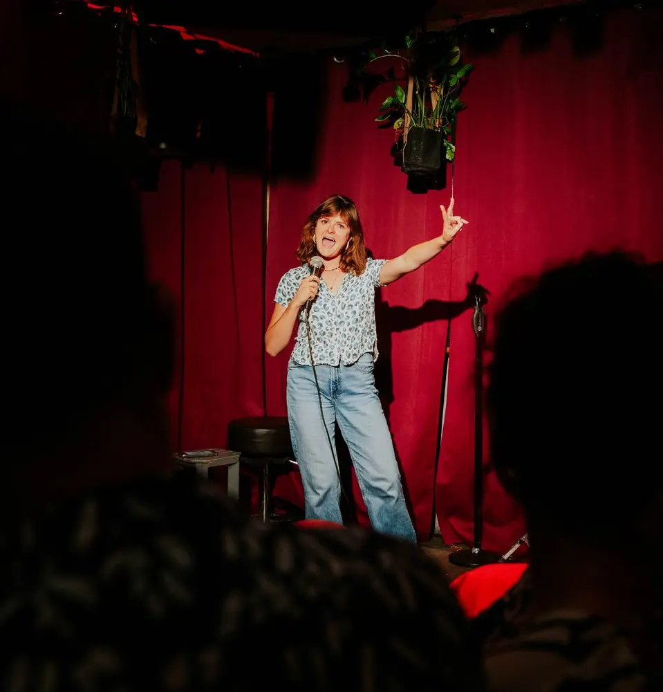 Spectacles Rodage Orléans Comedy Club